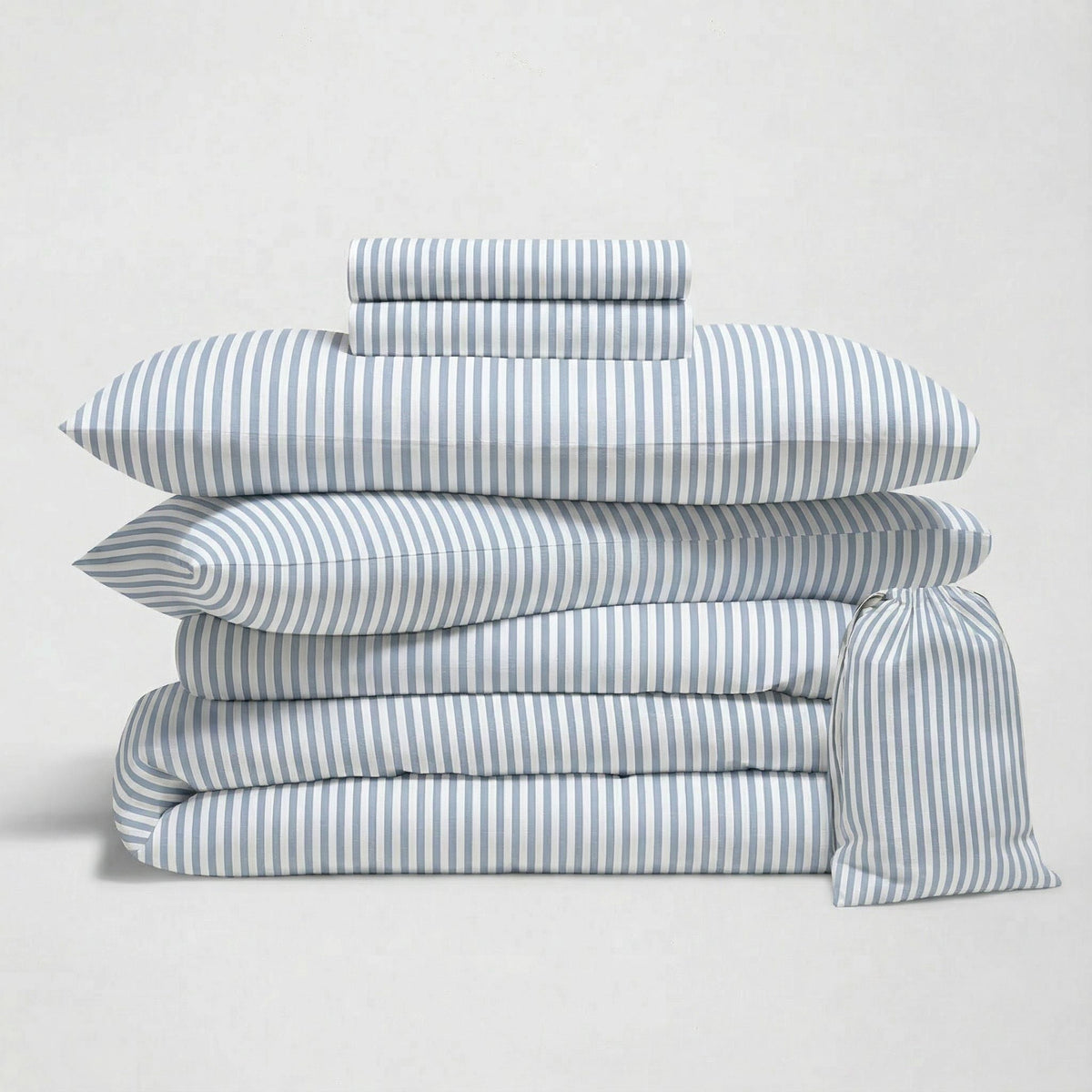 Luxe Australian Hotel Grade Sateen Twin Bedding Bundle