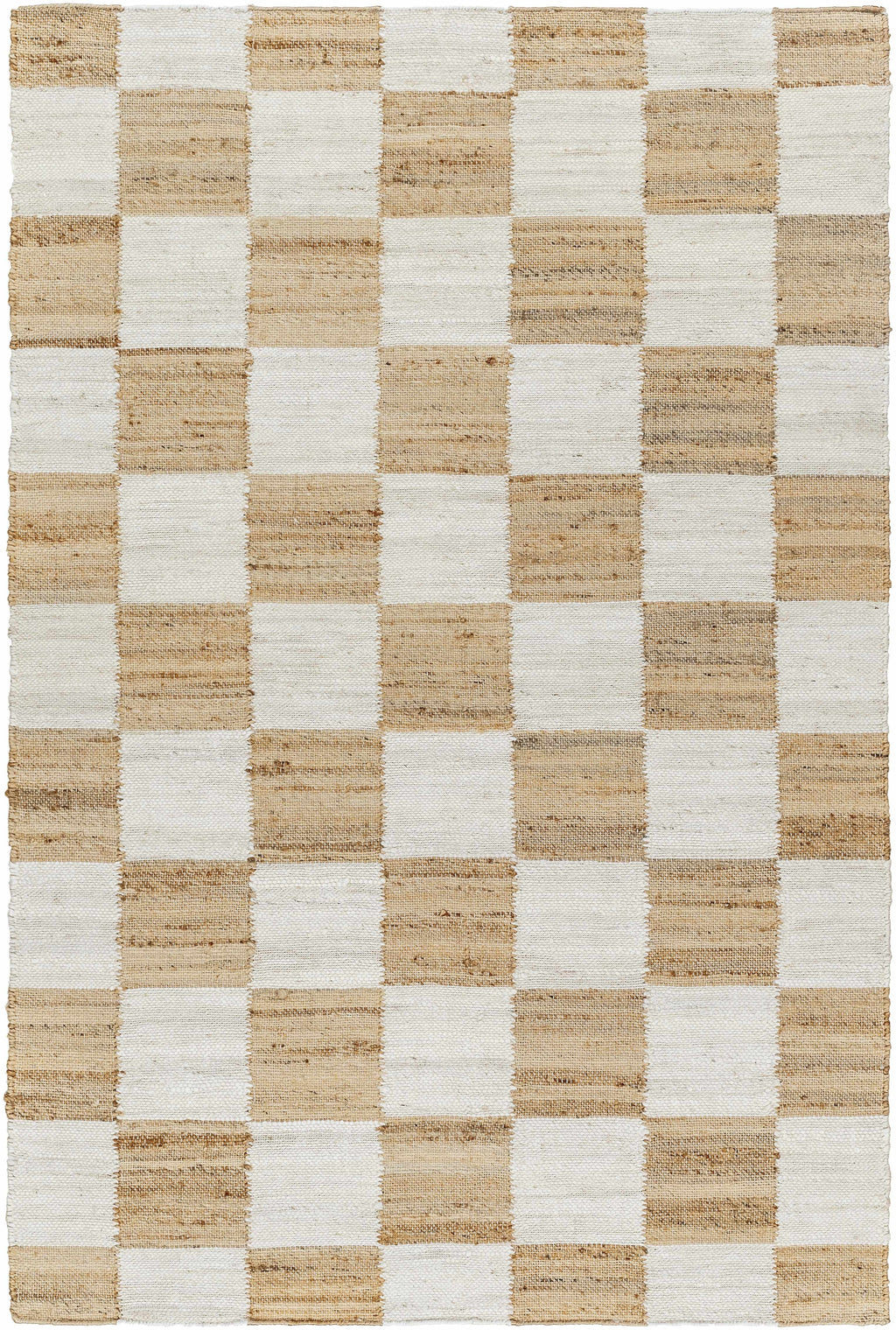 Becki Owens By Livabliss Kamey Handcrafted Designer Jute Area Rug