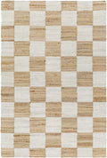 Becki Owens By Livabliss Kamey Handcrafted Designer Jute Area Rug