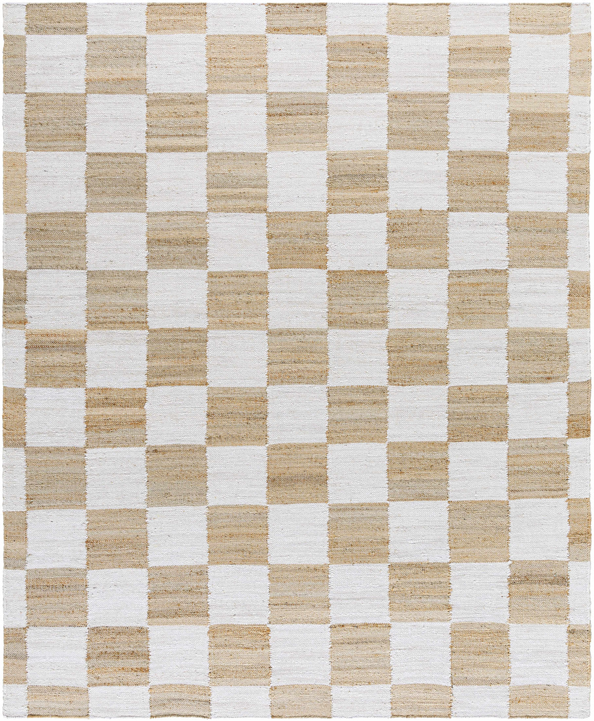 Becki Owens By Livabliss Kamey Handcrafted Designer Jute Area Rug