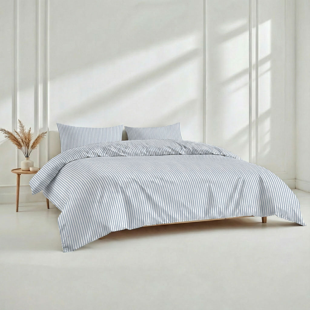 Luxe Australian Hotel Grade Sateen Twin Bedding Bundle