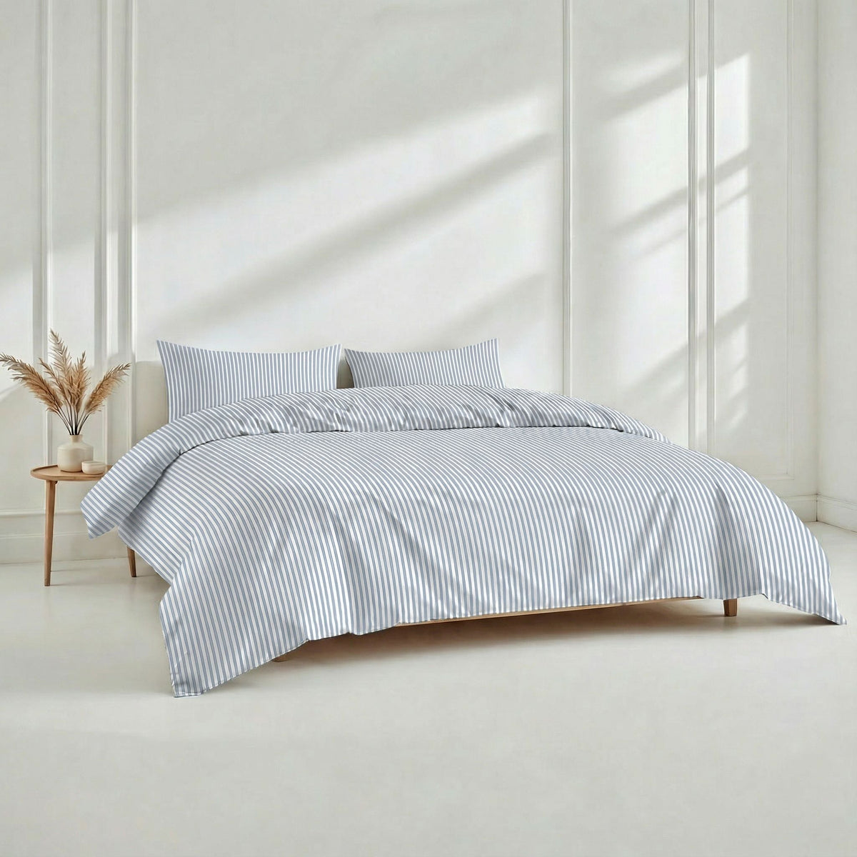 Luxe Australian Hotel Grade Sateen Twin Bedding Bundle