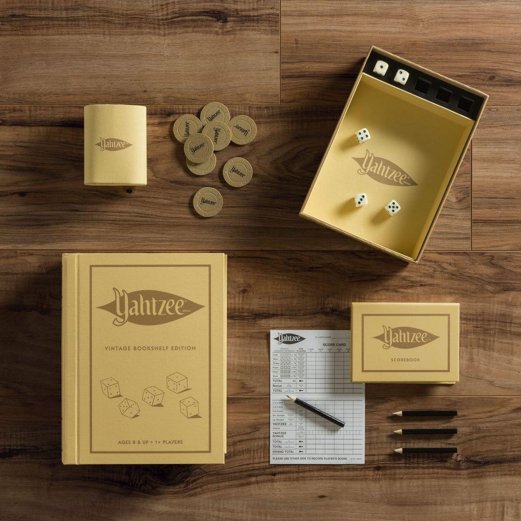 Lilyvale Curated Shelf Styling Bundle With Decor Accents